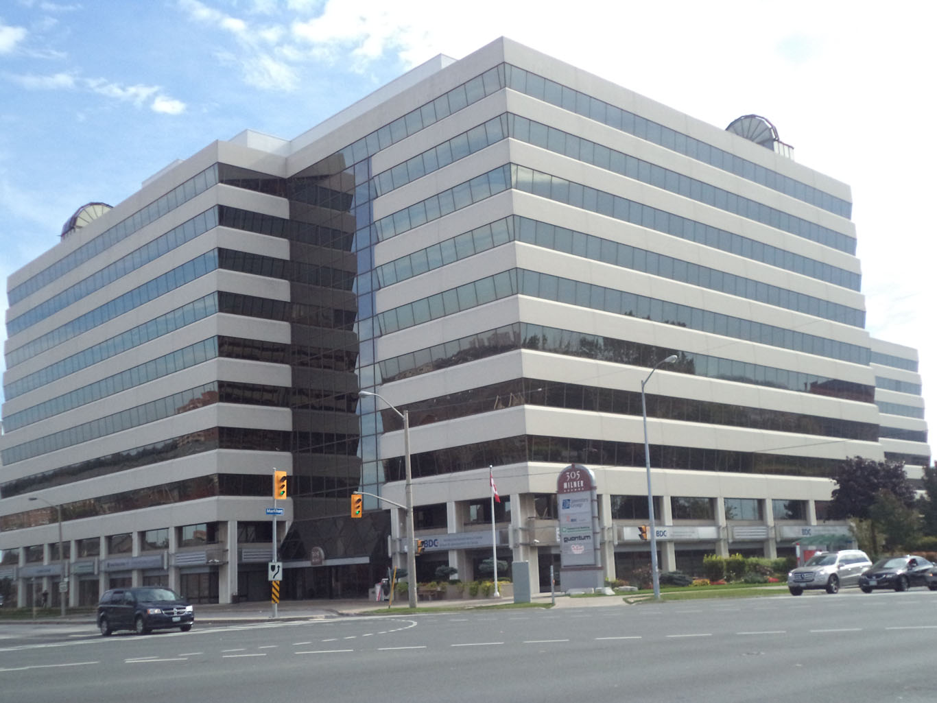 Adecco - Scarborough